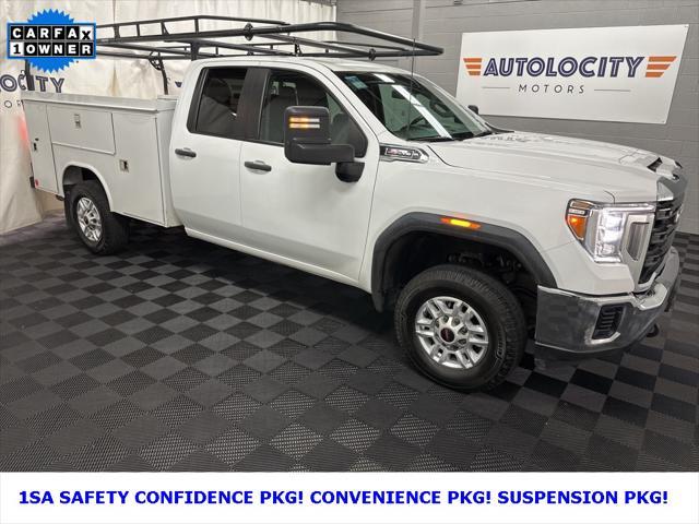 2023 GMC Sierra 2500