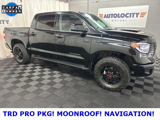 2019 Toyota Tundra