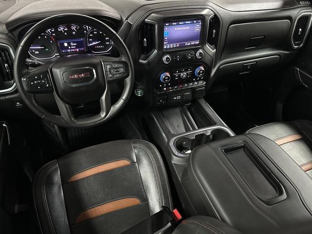 Photo of 2020 Dark Sky Metallic GMC Sierra 2500