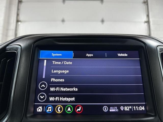 Photo of 2020 Dark Sky Metallic GMC Sierra 2500