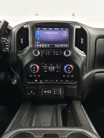 Photo of 2020 Dark Sky Metallic GMC Sierra 2500