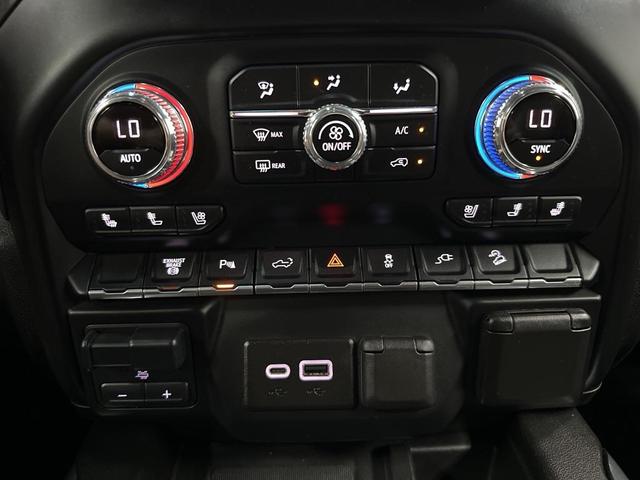 Photo of 2020 Dark Sky Metallic GMC Sierra 2500