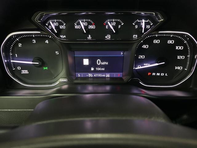 Photo of 2020 Dark Sky Metallic GMC Sierra 2500