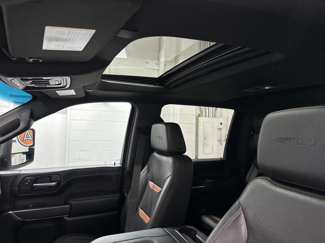 Photo of 2020 Dark Sky Metallic GMC Sierra 2500