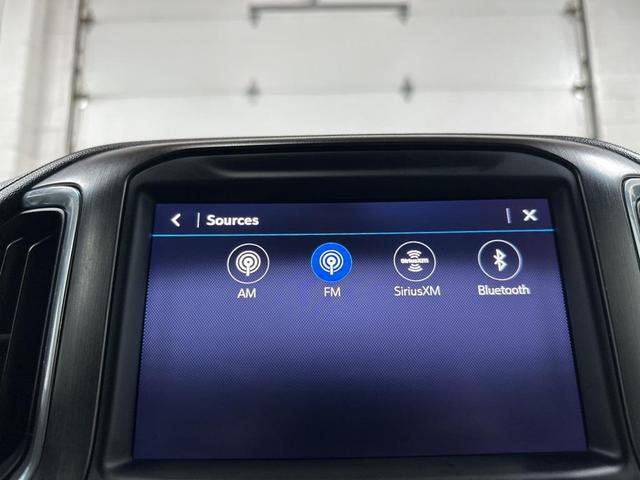 Photo of 2020 Dark Sky Metallic GMC Sierra 2500