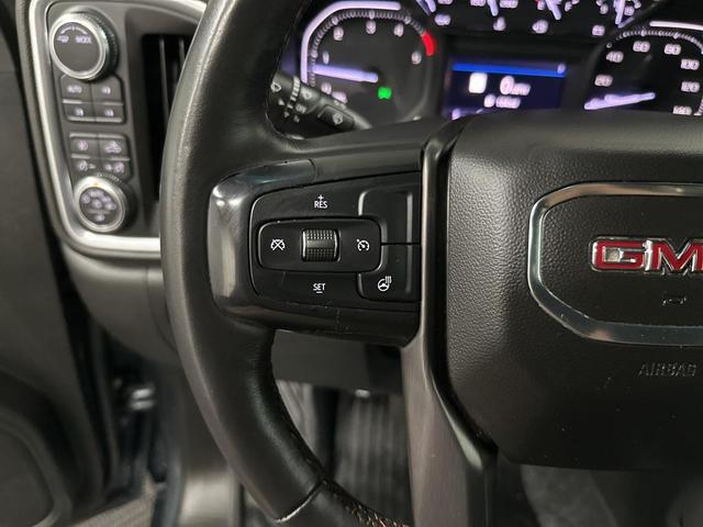 Photo of 2020 Dark Sky Metallic GMC Sierra 2500
