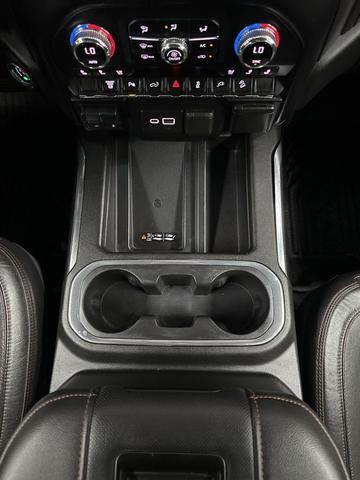 Photo of 2020 Dark Sky Metallic GMC Sierra 2500