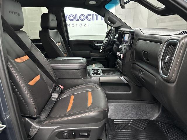 Photo of 2020 Dark Sky Metallic GMC Sierra 2500