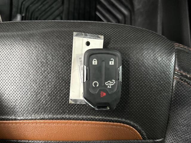 Photo of 2020 Dark Sky Metallic GMC Sierra 2500