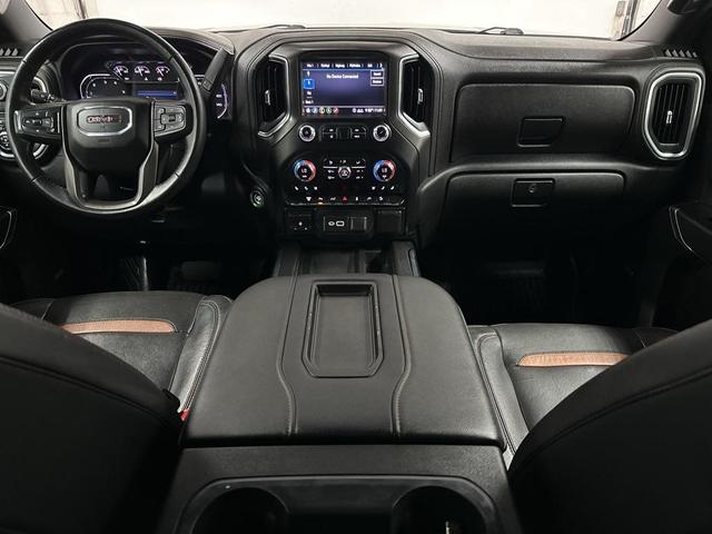 Photo of 2020 Dark Sky Metallic GMC Sierra 2500