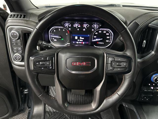 Photo of 2020 Dark Sky Metallic GMC Sierra 2500