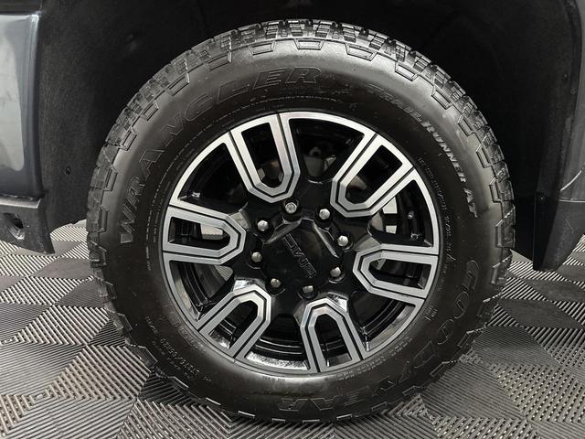 Photo of 2020 Dark Sky Metallic GMC Sierra 2500