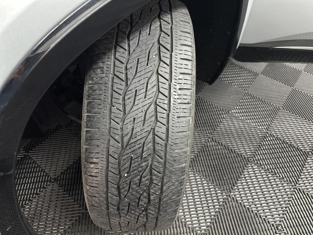 Photo of 2021 Silver Ice Metallic Chevrolet Traverse