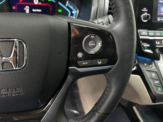Photo of 2020 Deep Scarlet Pearl Honda Odyssey