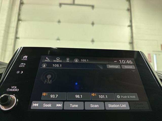 Photo of 2020 Deep Scarlet Pearl Honda Odyssey
