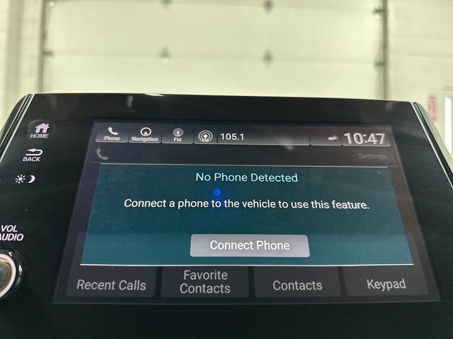 Photo of 2020 Deep Scarlet Pearl Honda Odyssey
