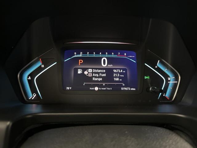 Photo of 2020 Deep Scarlet Pearl Honda Odyssey