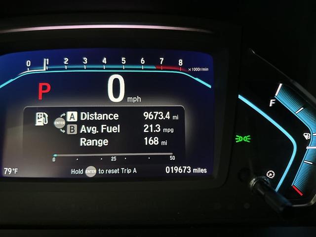Photo of 2020 Deep Scarlet Pearl Honda Odyssey