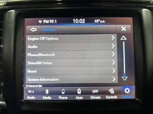 Photo of 2018 Blue Streak Pearlcoat RAM 1500