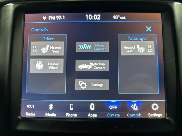 Photo of 2018 Blue Streak Pearlcoat RAM 1500
