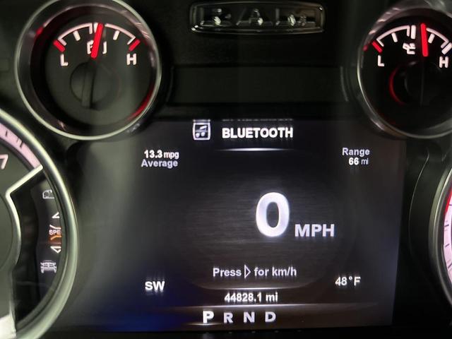 Photo of 2018 Blue Streak Pearlcoat RAM 1500