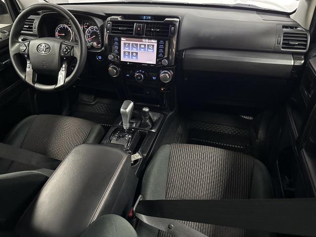 Photo of 2023 Ice Cap Toyota 4Runner