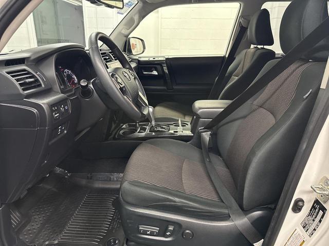 Photo of 2023 Ice Cap Toyota 4Runner