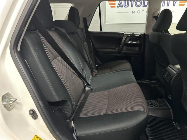 Photo of 2023 Ice Cap Toyota 4Runner