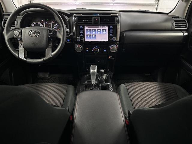 Photo of 2023 Ice Cap Toyota 4Runner