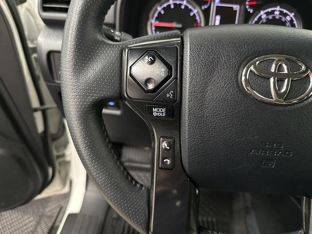 Photo of 2023 Ice Cap Toyota 4Runner
