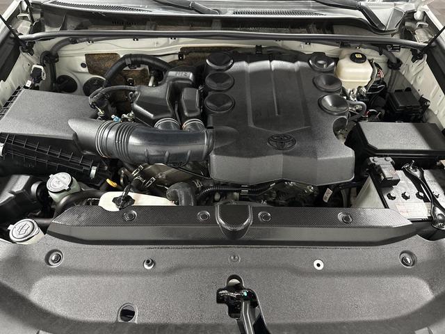 Photo of 2023 Ice Cap Toyota 4Runner
