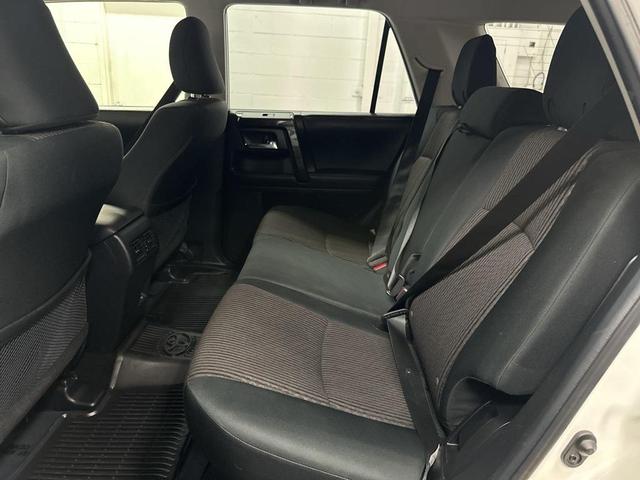 Photo of 2023 Ice Cap Toyota 4Runner