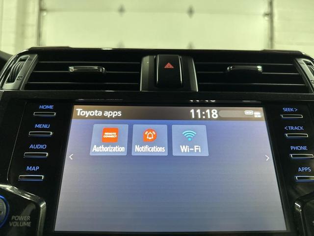 Photo of 2023 Ice Cap Toyota 4Runner