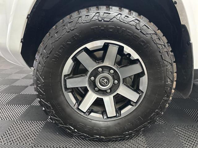Photo of 2023 Ice Cap Toyota 4Runner