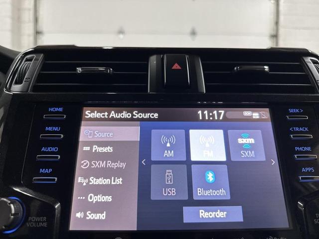 Photo of 2023 Ice Cap Toyota 4Runner