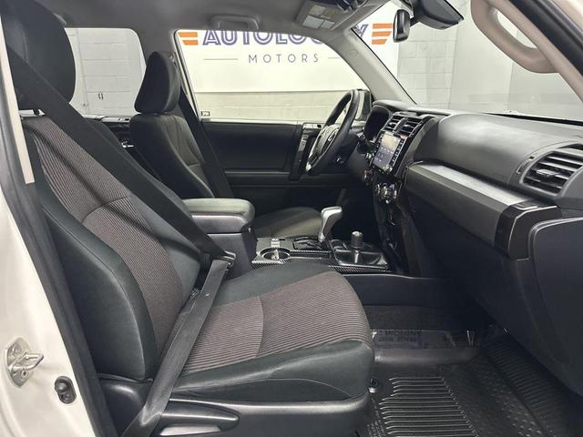 Photo of 2023 Ice Cap Toyota 4Runner
