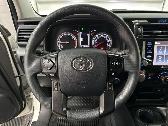 Photo of 2023 Ice Cap Toyota 4Runner