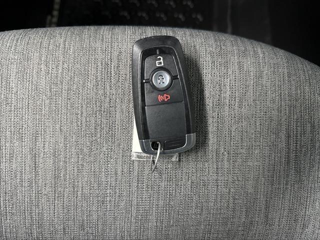 Photo of 2024 Carbonized Gray Metallic Ford Bronco Sport
