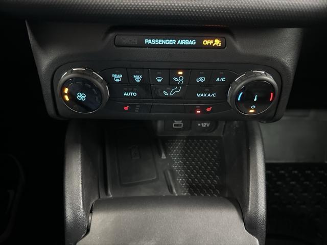 Photo of 2024 Carbonized Gray Metallic Ford Bronco Sport
