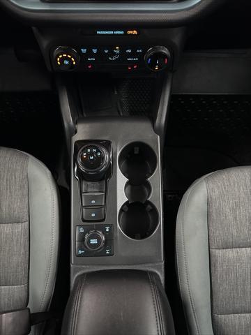 Photo of 2024 Carbonized Gray Metallic Ford Bronco Sport