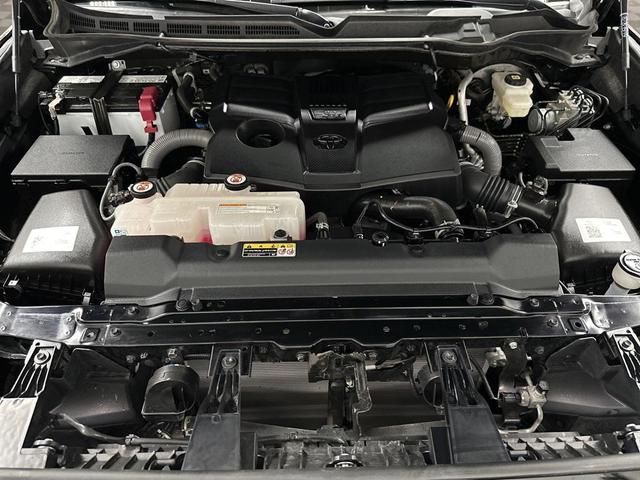 Photo of 2024 Midnight Black Metallic Toyota Tundra