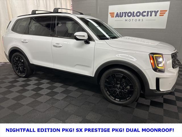 2022 Kia Telluride