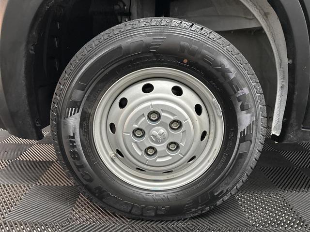 Photo of 2020 Bright White Clearcoat RAM ProMaster 2500