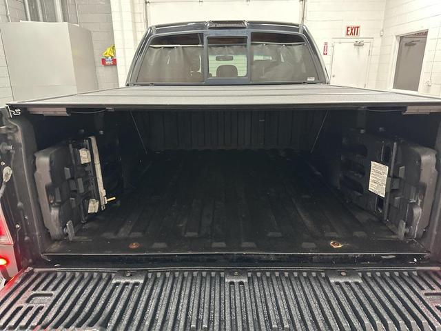 Photo of 2014 Tuxedo Black Metallic Ford F-150