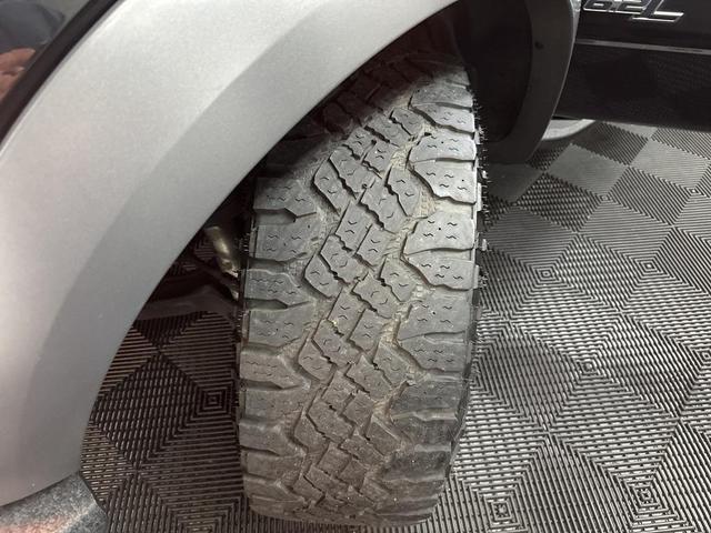 Photo of 2014 Tuxedo Black Metallic Ford F-150
