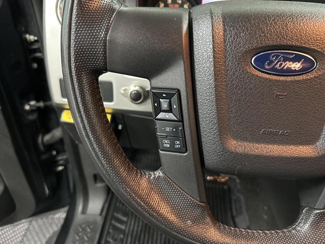 Photo of 2014 Tuxedo Black Metallic Ford F-150