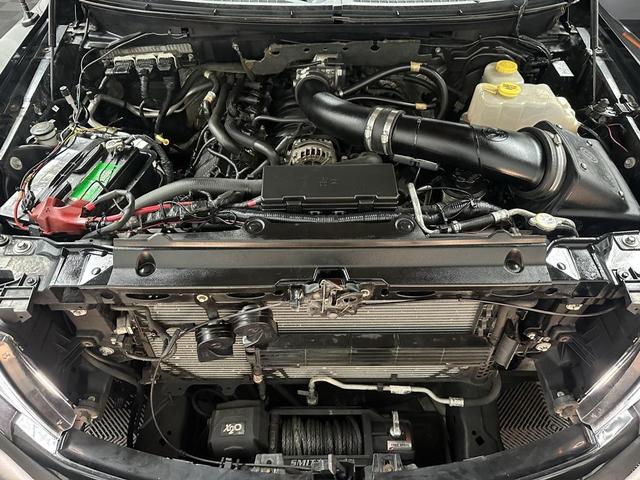 Photo of 2014 Tuxedo Black Metallic Ford F-150