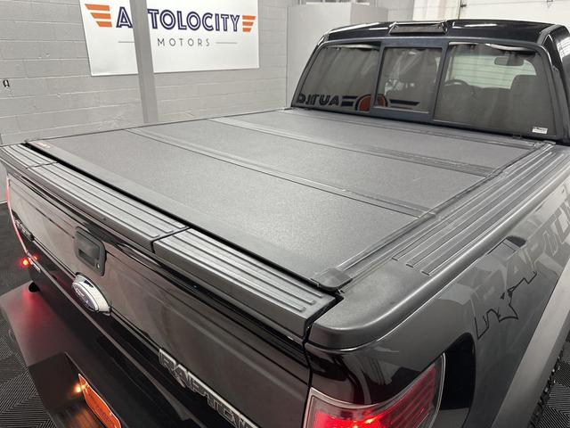 Photo of 2014 Tuxedo Black Metallic Ford F-150
