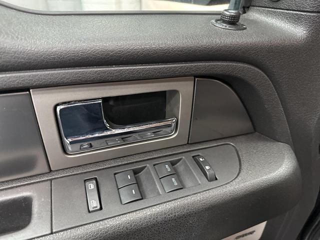 Photo of 2014 Tuxedo Black Metallic Ford F-150