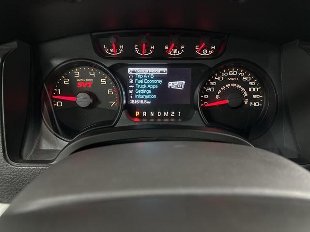 Photo of 2014 Tuxedo Black Metallic Ford F-150